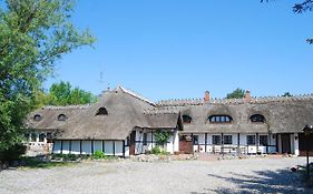 Den Gamle Digegaard